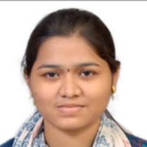 Vaishnavi Challa